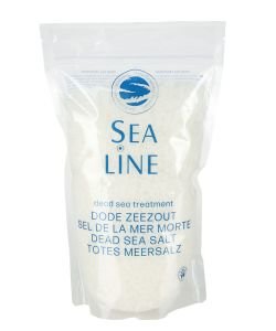 Salt from the Dead Sea BIO, 1 kg